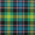 Watson Ancient 16oz Tartan Fabric By The Metre